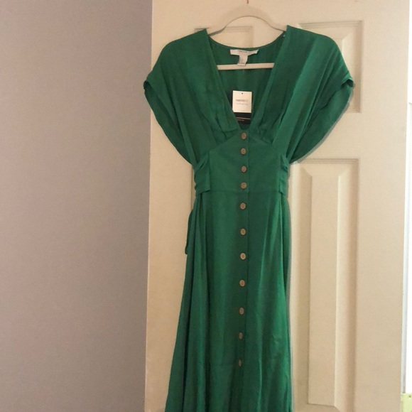 Forever 21 Dresses & Skirts - Summer dress